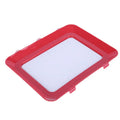 Reusable Household Food Preservation Tray Plant Disposable Plastic Wrap Biodegradable PLA Refrigerator Cling Film for Food