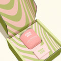Custom Size Glass Cup Package Box Rigid Cardboard Light Luxury Gift Paper Box Packaging