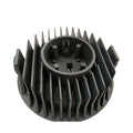 Customized LED Die Casting Aluminum Explosion-proof Lamp Housing