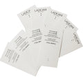 Wholesale Custom Logo Fragrance Smell Strips Perfume Test Strips