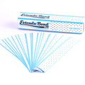 Harmony Professional Double Side Hair Extension Tape for Wigs & Toupees 3.8cmx30.5cm Replacement Roll-Best Quality