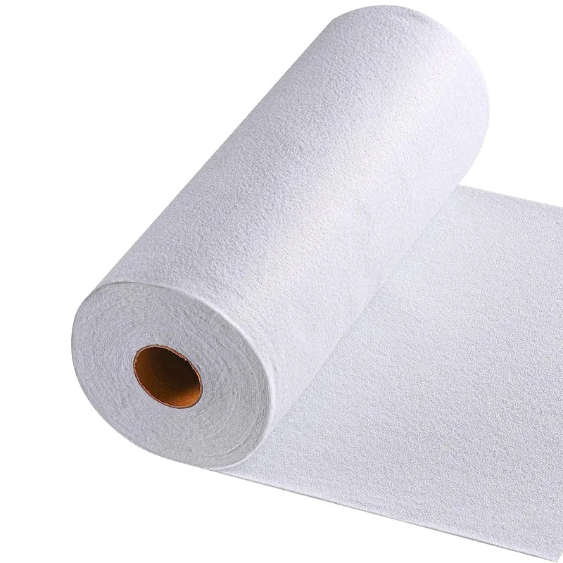 Wholesale Fusible Fleece Iron on Interfacing Roll for Bags Heavy Duty Fusible Fleece for Diy Crafts Iron on Fleece