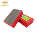Electroplated Diamond Hand Polishing Pads for Marble Granite Concrete Terrazzo