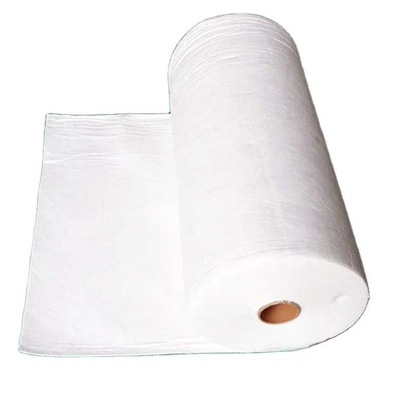 Wholesale Ocean Heavyweight Proforated Dimpled Oil Only Absorbent Oilspillpro OOA-R0350D
