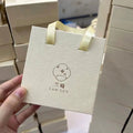 Custom Logo Drawer Jewelry Box Necklace Watch Ring Bracelet Gift Box Jewelry Packaging Paper Boxes
