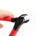 The New Wide Jaw Nail Clipper Stainless Steel Nail Clipper Nail Clippers for Thick Toenails with High-end Quality