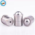 VCN410-SS/SR Full Stainless Steel Spring Ball Plunger Light/Heavy Load Fastener Factory Direct Price