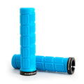 RIDERACE 1Pair Bicycle Grips Lightweight Road Bike Handlebar Cover Comfortable Anti-slip Rubber Handle Bar Cycling Accessories