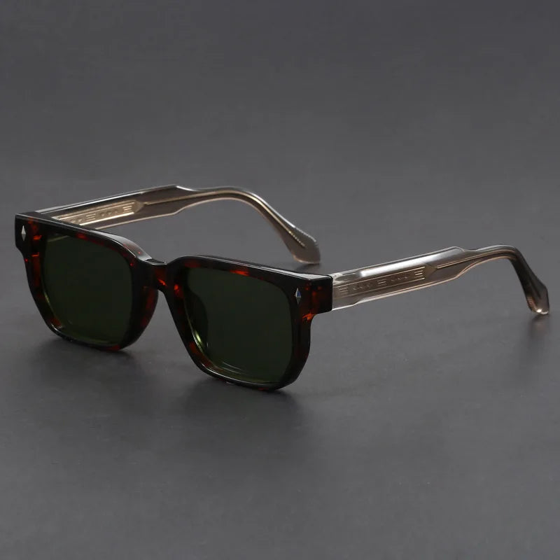 Fashion Cp Uv400 Designer Sun Glasses Unisex 2026 Women Square Sunglasses Lunettes De Soleil Stylish Sunglasses for Women