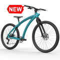 2024 Chinese Twitter Newest Upgrade 700c A5 Carbon Frame Road Bike Wireless High Quality 12 Speed Race Bicycle with Disc Brake