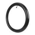 8*2.5/2.70 Inner Tube with 45 Degree Out Bent Valve Butyl Tube 18 Inch Inner Tubes for Motorcycle Wheel Tyre Part
