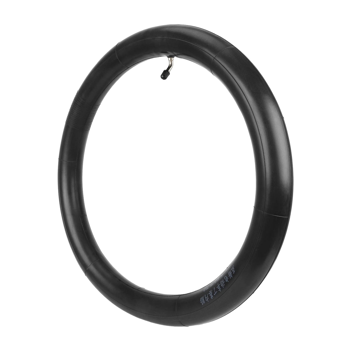 8*2.5/2.70 Inner Tube with 45 Degree Out Bent Valve Butyl Tube 18 Inch Inner Tubes for Motorcycle Wheel Tyre Part