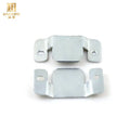 Modern Zinc Plated Metal Iron Corner Sofa Interlocking Connector Eco-Friendly Durable for Living Room Apartment Outdoor Dining