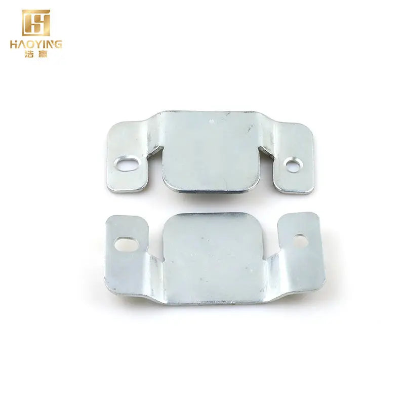 Modern Zinc Plated Metal Iron Corner Sofa Interlocking Connector Eco-Friendly Durable for Living Room Apartment Outdoor Dining
