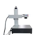 Factory 2.5D 3D Fiber Marking Machine RAYCUS JPT Laser 30W 50W 60W 80W 100W MOPA M7 Laser Marking