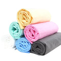 Woxin Magic Cleaning Dust Towel PVA Sponge Cloth 2025 New Hot Selling Kitchen Scrub Towel