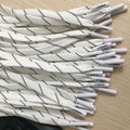 Factory Custom Shoe Accessories Flat Shoelaces Hockey Hiking Shoelace