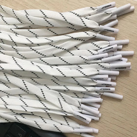 Factory Custom Shoe Accessories Flat Shoelaces Hockey Hiking Shoelace