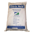 2024 Update Price Best Price Citric Acid Anhydrous Food Grade 8-40Mesh Focus Brand