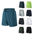 Men's Shorts Breathable Quick Drying Sports Shorts Training Comfortable Plus Size Beach Shorts