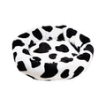 Winter Warm New Fleece Small and Medium-sized Cat and Dog Nest Four Seasons Pet Nest