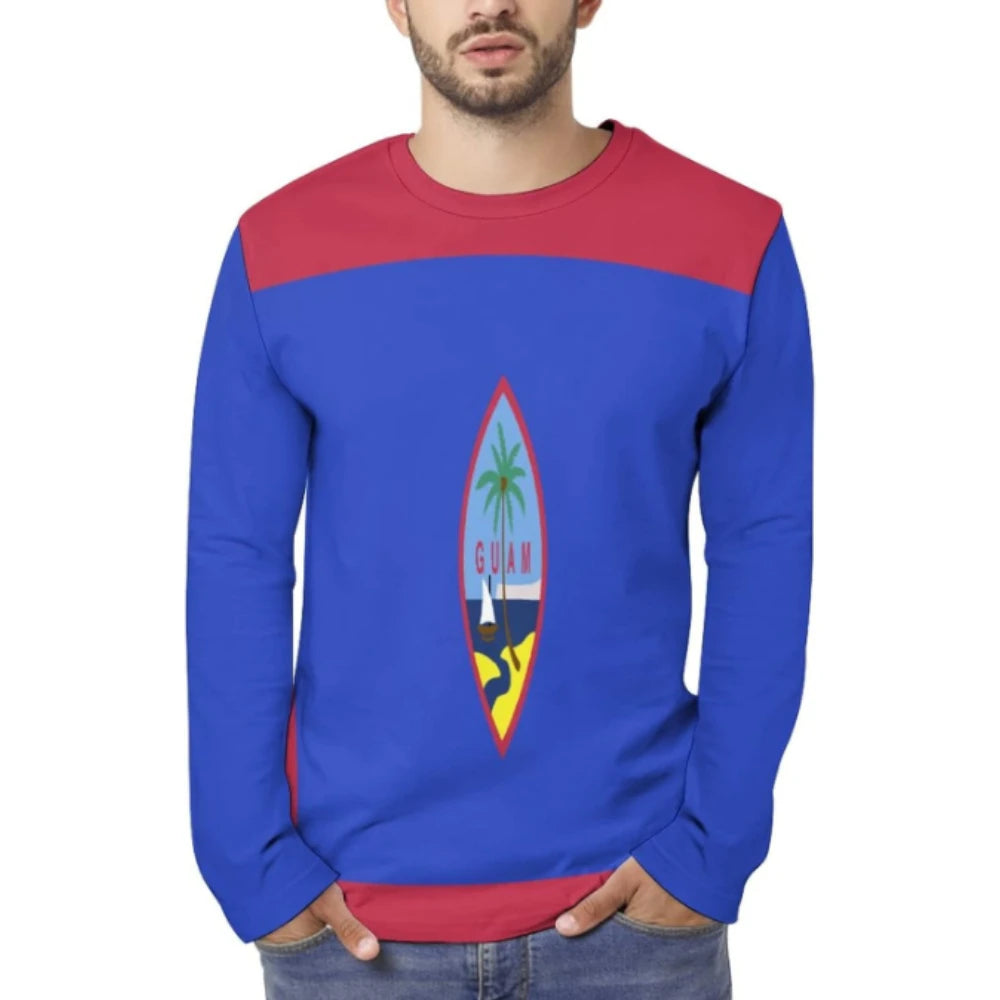 Fitspi Wholesale Custom Country Printed Hoodie Long Sleeve Iceland Flag 3d Hoodies Sweatshirt Pullover