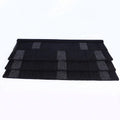 Modern Design Shandong Slate Metal Roofing Sheets for Hotels Building Materials in Pakistan
