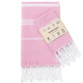 Ultra Absorbent Cotton Bar Drying Cloth Hand Towel Decorative Tea Towel-Spring Summer Festival Party Decor Diwali Ramadan