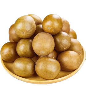 HUARAN Wholesale Supply From Origin Guangxi Low Price Good Quality Sweet Momordica Grosvenori Luohanguo Dry Monk Fruit