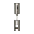 1/8" (7x7) Galvanized Steel Wire Rope Lifting Sling with Cable Holder