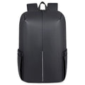 Business Backpack Multi-functional Large-capacity Bag Commuting Schoolbag Water-resistant Casual Computer Bag for Men