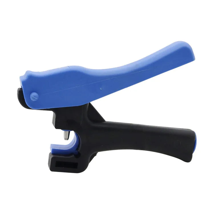 4mm Punch Hand Tools Hole Puncher for Drip Irrigation System Tape Pipe Tool Hole Punch for 1/4" Hose