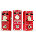 Flanger Guitar Effect Pedal Professional Guitar Effects Processor Musical Instrument Accessories for Professional Performance
