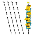 Clips Strips Hanging Snack Racks Spring Clips Stripss Retail Shop Super Markets