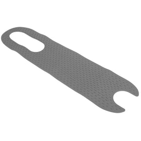 Silicone Foot Pad for Xiaomi M365/1S/Essential E-Scooter Foot Mat Sticker Skateboard Adhesive Pedal Cover Pad Replacement Parts
