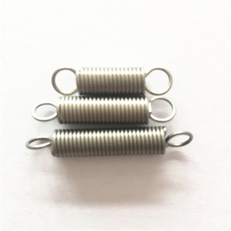 Different Size Printer Paper Pinch Roller Spring for Allwin Human Xuli Titan-jet Taimes Rubber Roller Spring