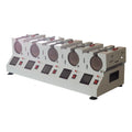 Online Support   Easy Press 5 Work 30oz Table Mug Sublimation Heat Press Machine