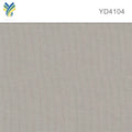 Luxury Waterproof Polyester Fabric Wallpaper Rolls for Home Decoration Seamless Textile Wallcovering for Living Room Wall