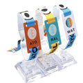 2025 Custom Polyester Fabric Woven RFID Wristband for Festival Events Party