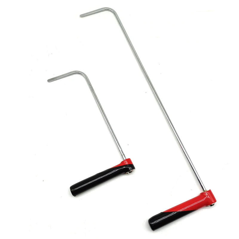 Adjustable Hook Tools Pry for  Dent Removal Tools Dent Removal Tool Car Body Car Part for Dent Lifter