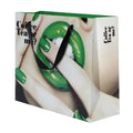 Cheap Personalized Bread Paper Bag Clothing Shopping Bag Custom Gift Bags