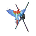 Advertising 3D Hologram Fan Holographic Projector 3D Holographic Display