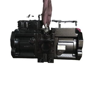 K7V63DTP136R for Volvo ECR145E Excavator Main Pump 14612103 14667864 ECR145E Hydraulic Pump