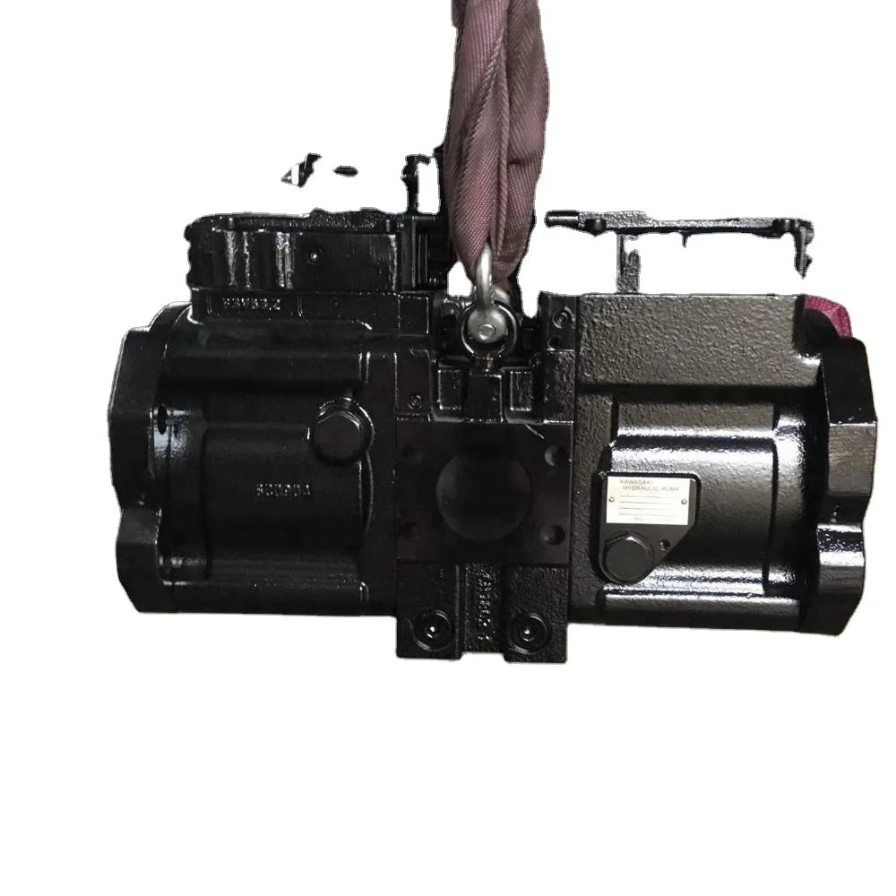 K7V63DTP136R for Volvo ECR145E Excavator Main Pump 14612103 14667864 ECR145E Hydraulic Pump