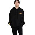 SanDian Winter Custom Oversized Plain Cotton Blank Hoodies Mens Pullover Unisex Bulk Plus Size Men's Hoodies & Sweatshirts