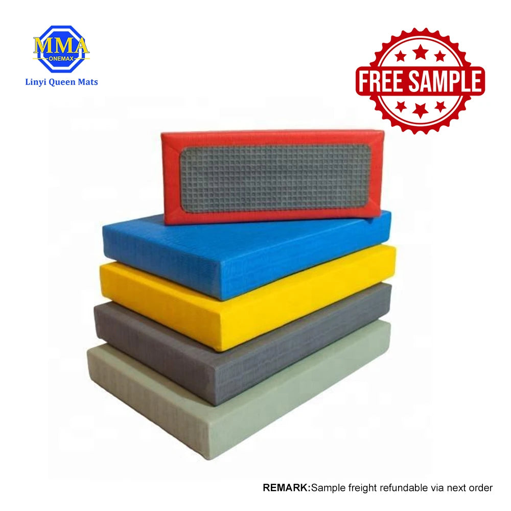 Sample Tatami Mats Judo Taekwondo Martial Arts for You Compare the Quality