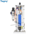 Automatic Pneumatic for Gun Machine TM5209 for Socks and Towels | Fine Needle 52mm for Precise Labeling