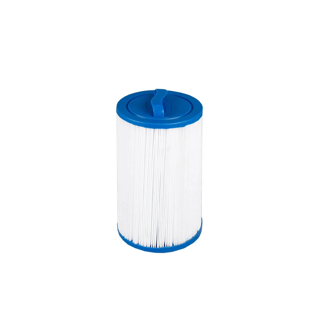 China Factory Supply SPA Paper Pleated Pool Water Filter Cartridge Essential Tool for Pool Accessories