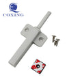 Strong Magnetic Door Rebounder Cabinet Door Lock Cabinet Catches Push to Open Soft Close Touch Damper Buffers Push to Open