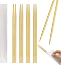 Custom Disposable Bamboo Chopsticks with Modern Design Eco-Friendly Bamboo Chopsticks With Custom Logo